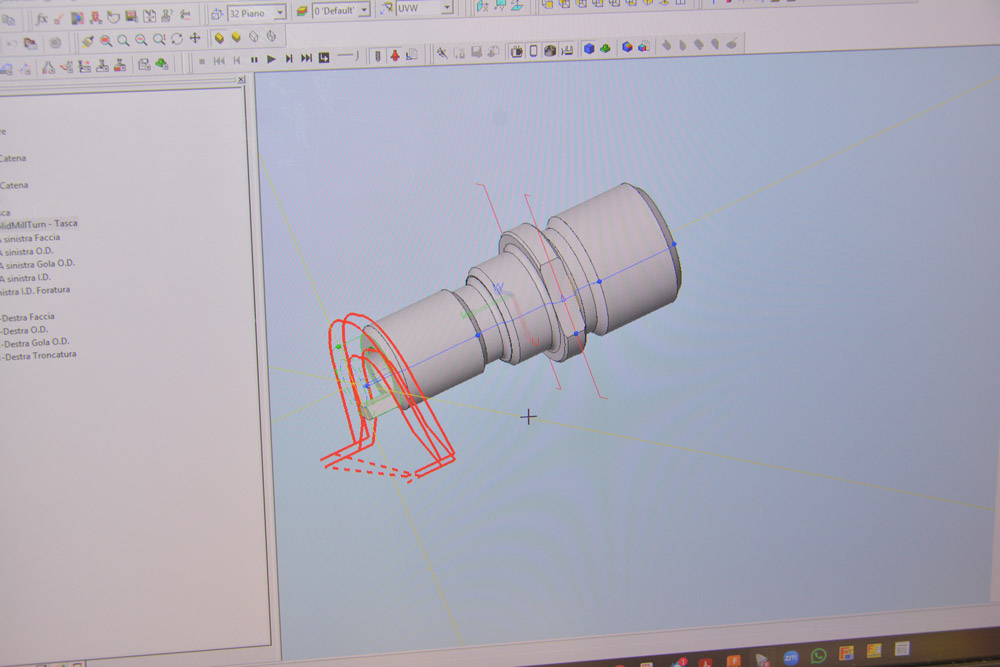 CAD-CAM 4