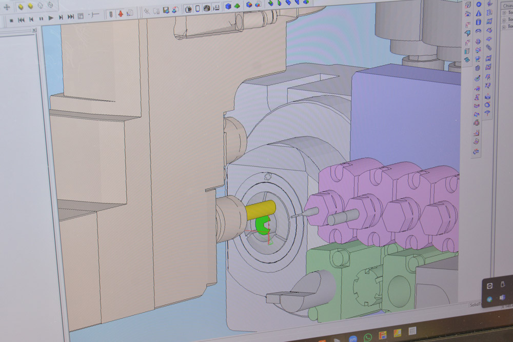 CAD-CAM 5