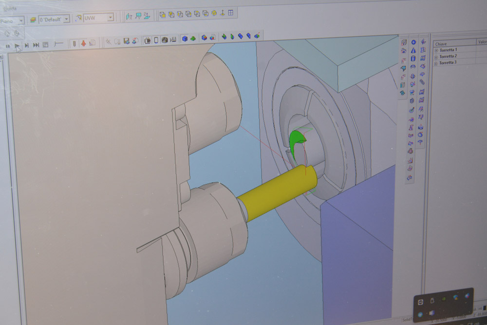 CAD-CAM 6